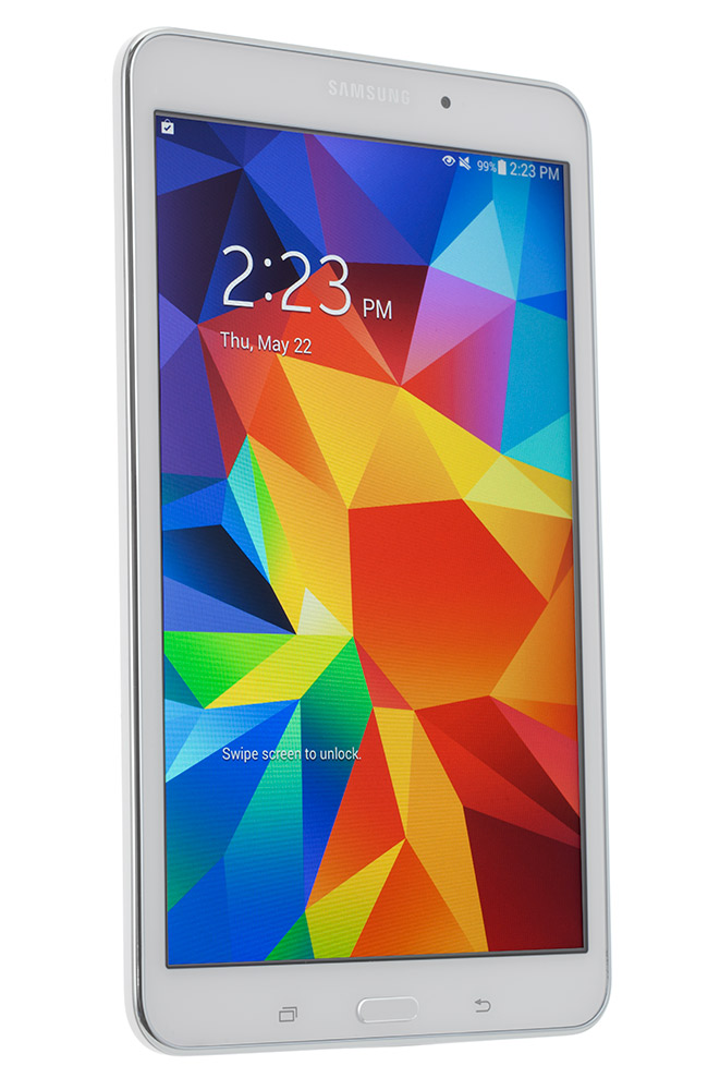 Samsung Galaxy Tab 4 8.0 thumbnail 2