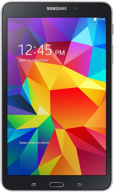 Samsung Galaxy Tab 4 8.0 thumbnail 3
