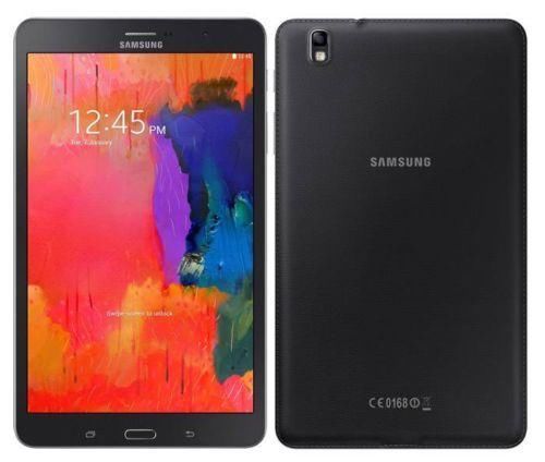 Samsung Galaxy Tab 4G LTE thumbnail 2