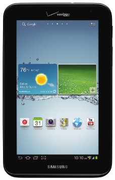 Samsung Galaxy Tab 4G LTE thumbnail 4