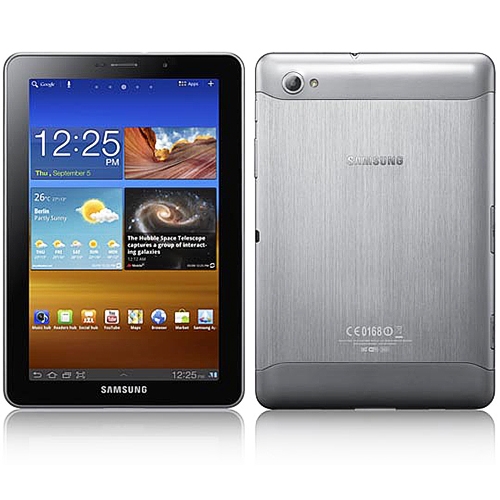Samsung Galaxy Tab 7.7 LTE I815 thumbnail 4