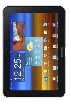 Samsung Galaxy Tab 8.9 4G P7320T thumbnail 3