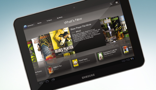 Samsung Galaxy Tab 8.9 LTE thumbnail 5