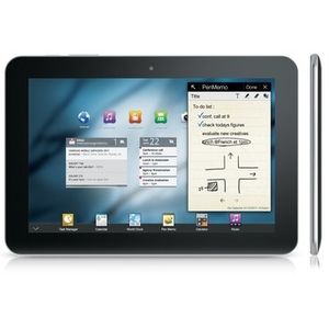 Samsung Galaxy Tab 8.9 thumbnail 3