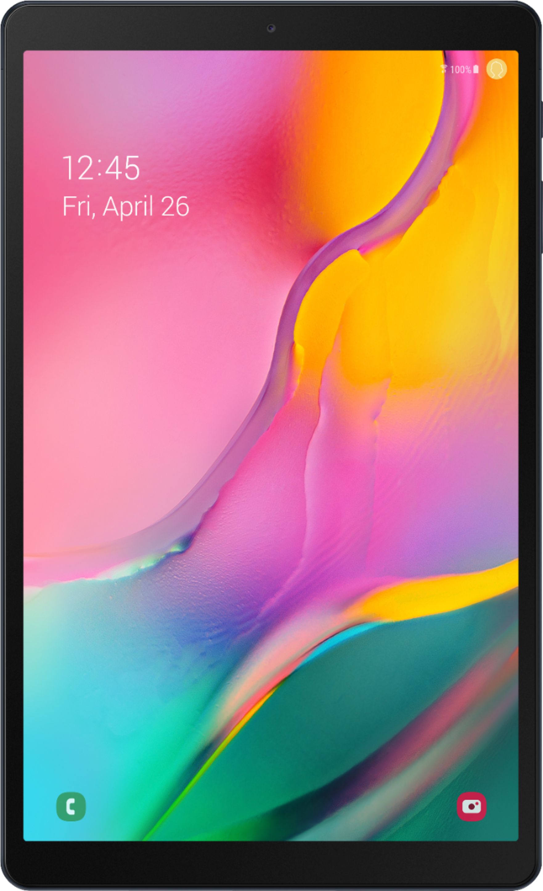 Samsung Galaxy Tab A 10.1 (2019) thumbnail 2