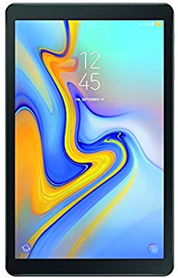 Samsung Galaxy Tab A 10.5 thumbnail 2