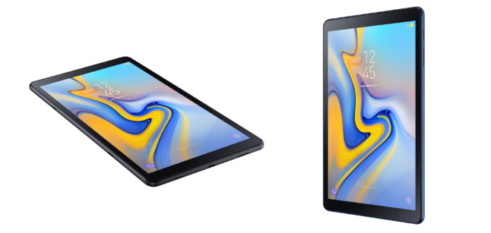 Samsung Galaxy Tab A 10.5 thumbnail 3