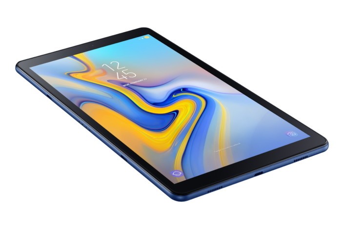 Samsung Galaxy Tab A 10.5 thumbnail 4