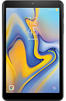 Samsung Galaxy Tab A 8.0 inch (2018) thumbnail 4