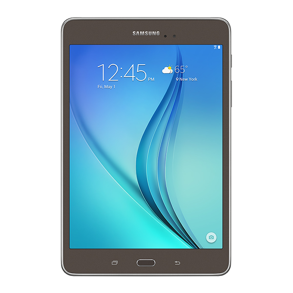 Samsung Galaxy Tab A 8.0 thumbnail 2