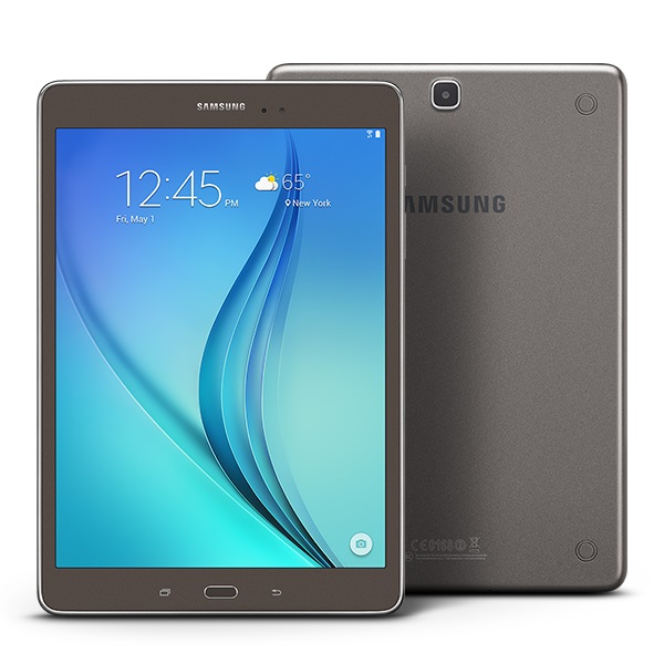 Samsung Galaxy Tab A 9.7 thumbnail 4