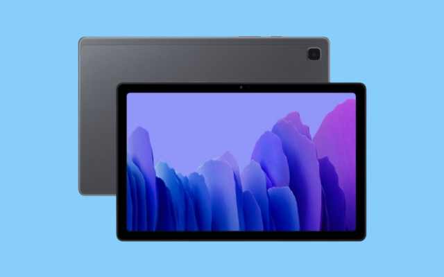 Samsung Galaxy Tab A7 10.4 (2022) thumbnail 4