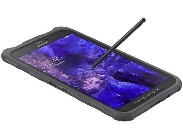 Samsung Galaxy Tab Active LTE thumbnail 6