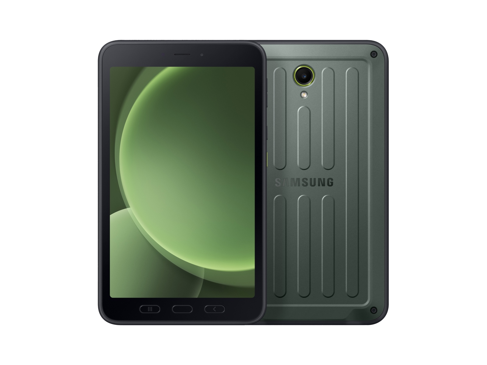 Samsung Galaxy Tab Active5 thumbnail 3