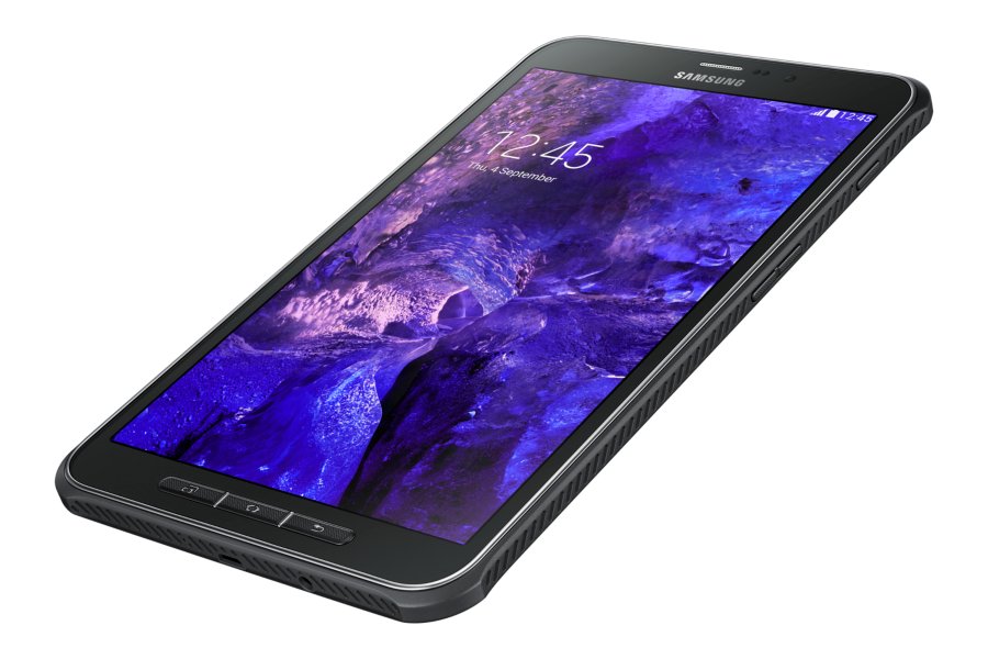 Samsung Galaxy Tab Active thumbnail 3