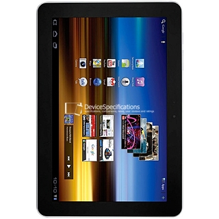 Samsung Galaxy Tab Pro 10.1 LTE thumbnail 4