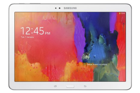Samsung Galaxy Tab Pro 10.1 thumbnail 2