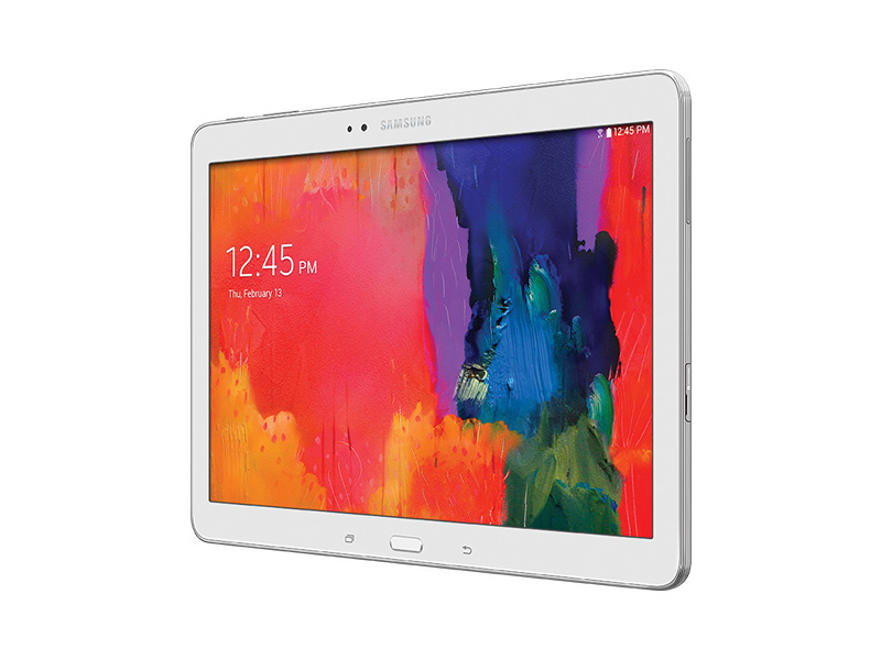 Samsung Galaxy Tab Pro 10.1 thumbnail 4