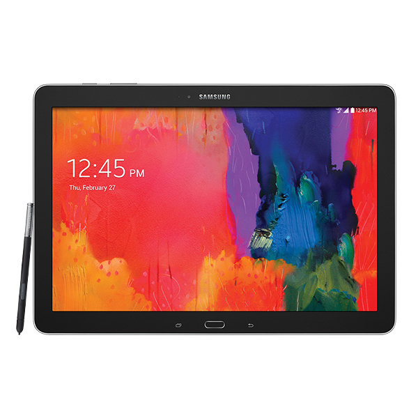 Samsung Galaxy Tab Pro 12.2 LTE thumbnail 3