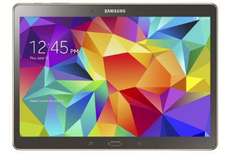 Samsung Galaxy Tab S 10.5 thumbnail 2