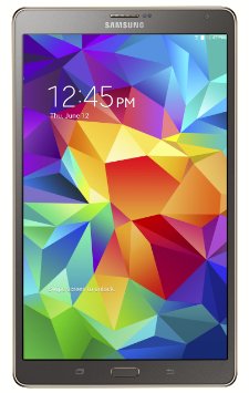 Samsung Galaxy Tab S 8.4 LTE thumbnail 2