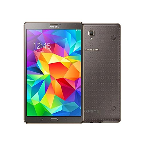 Samsung Galaxy Tab S 8.4 LTE thumbnail 4