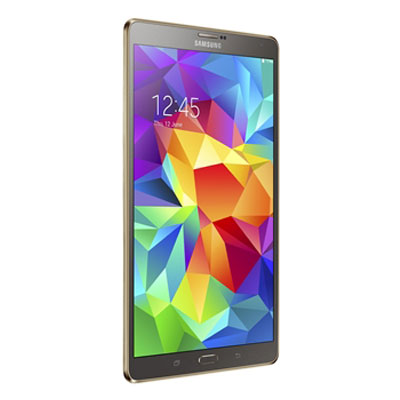 Samsung Galaxy Tab S 8.4 LTE thumbnail 6