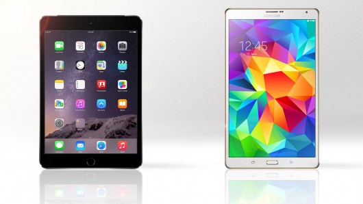 Samsung Galaxy Tab S 8.4 thumbnail 3
