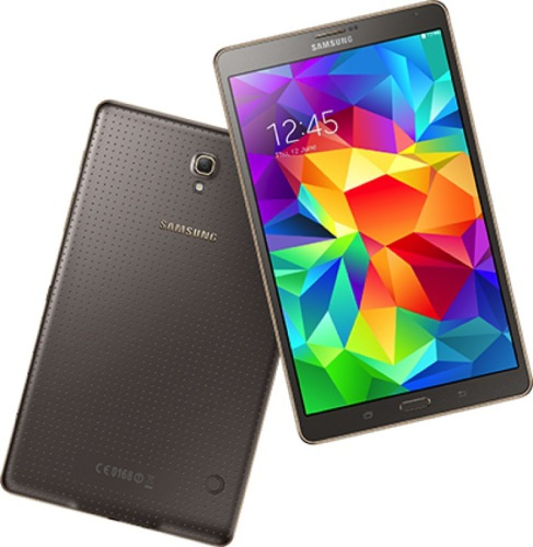 Samsung Galaxy Tab S 8.4 thumbnail 4