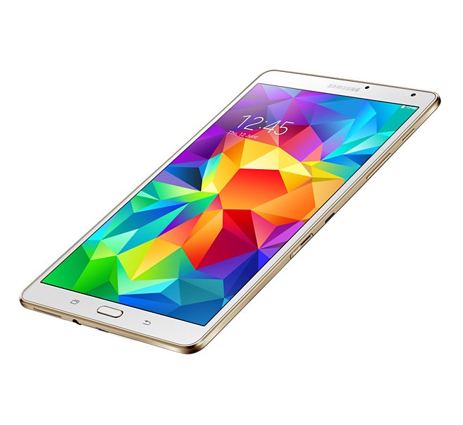 Samsung Galaxy Tab S 8.4 thumbnail 5
