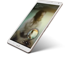 Samsung Galaxy Tab S 8.4 thumbnail 6