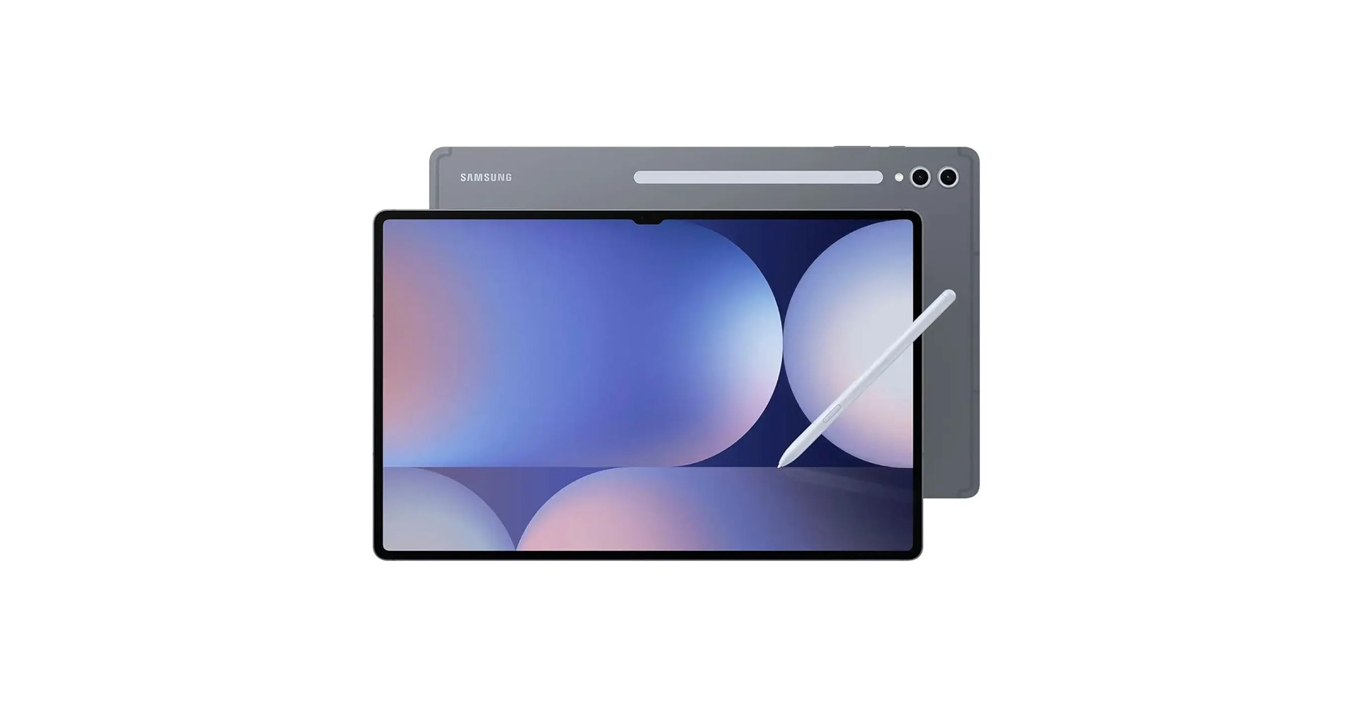Samsung Galaxy Tab S10 Ultra thumbnail 3