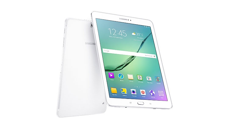 Samsung Galaxy Tab S2 8.0 thumbnail 3