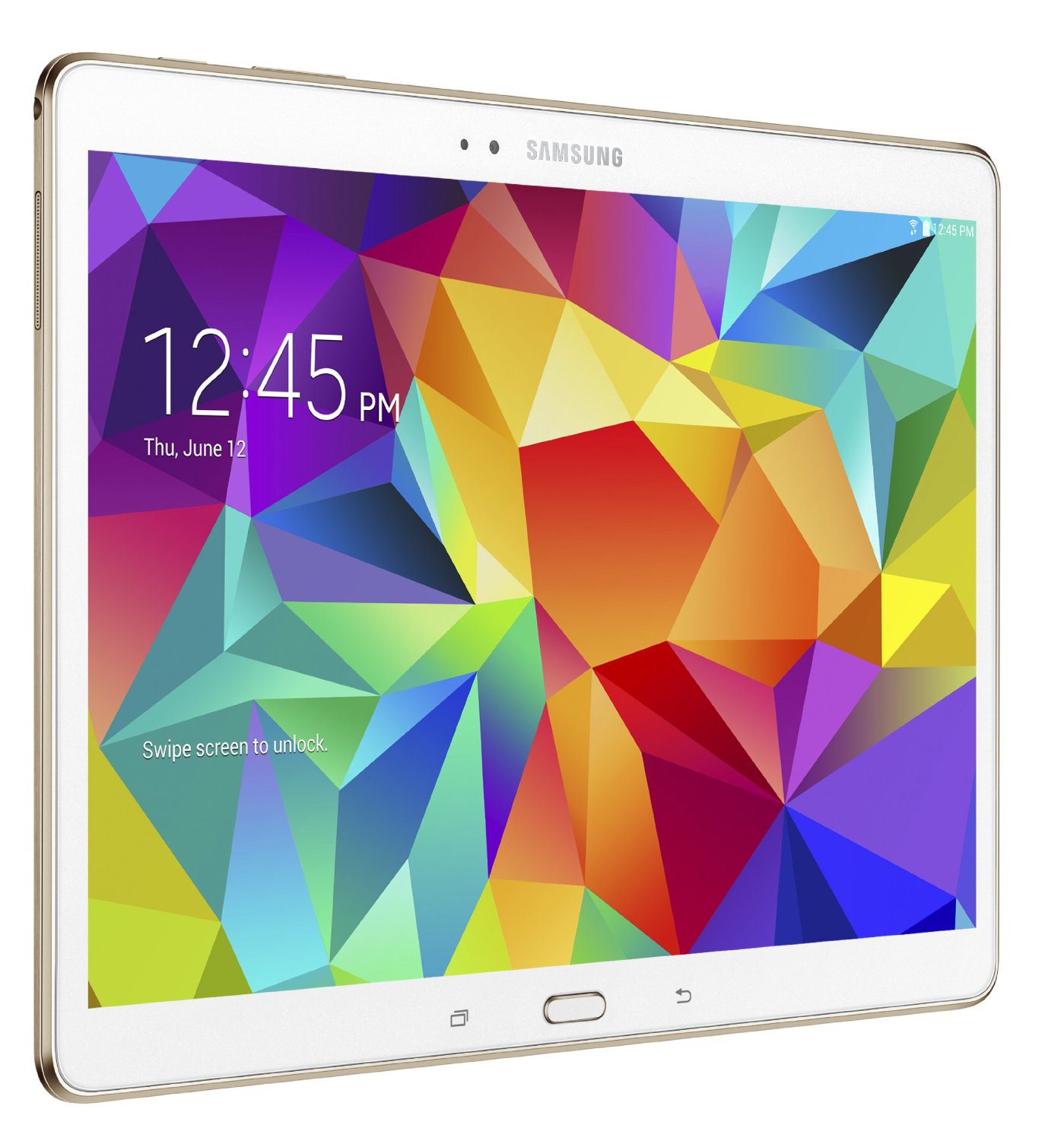 Samsung Galaxy Tab S2 8.0 thumbnail 4