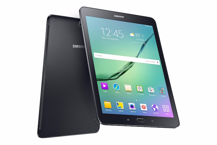 Samsung Galaxy Tab S2 8.0 thumbnail 5