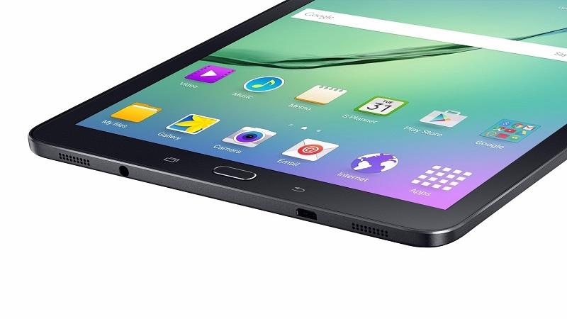 Samsung Galaxy Tab S2 9.7 thumbnail 2