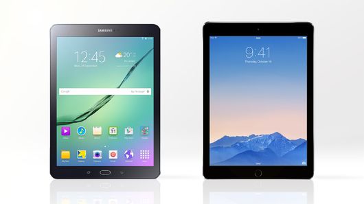 Samsung Galaxy Tab S2 9.7 thumbnail 3