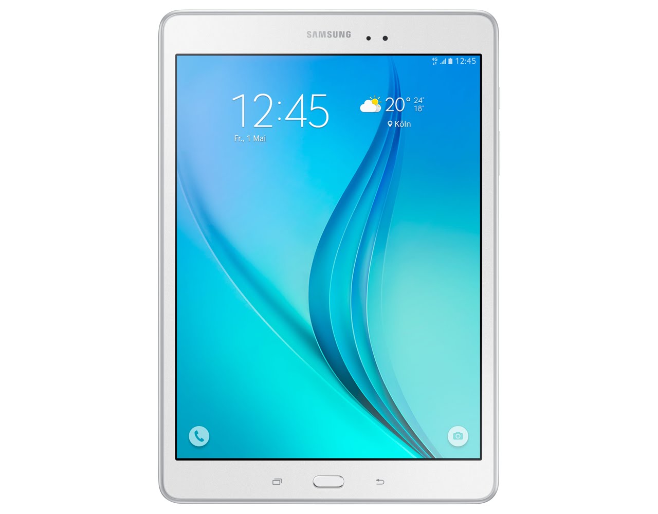 Samsung Galaxy Tab S2 9.7 thumbnail 4