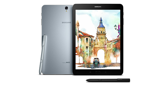 Samsung Galaxy Tab S3 thumbnail 4