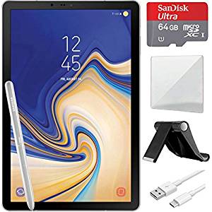 Samsung Galaxy Tab S4 10.5 inch thumbnail 3