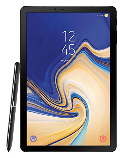 Samsung Galaxy Tab S4 10.5 inch thumbnail 4