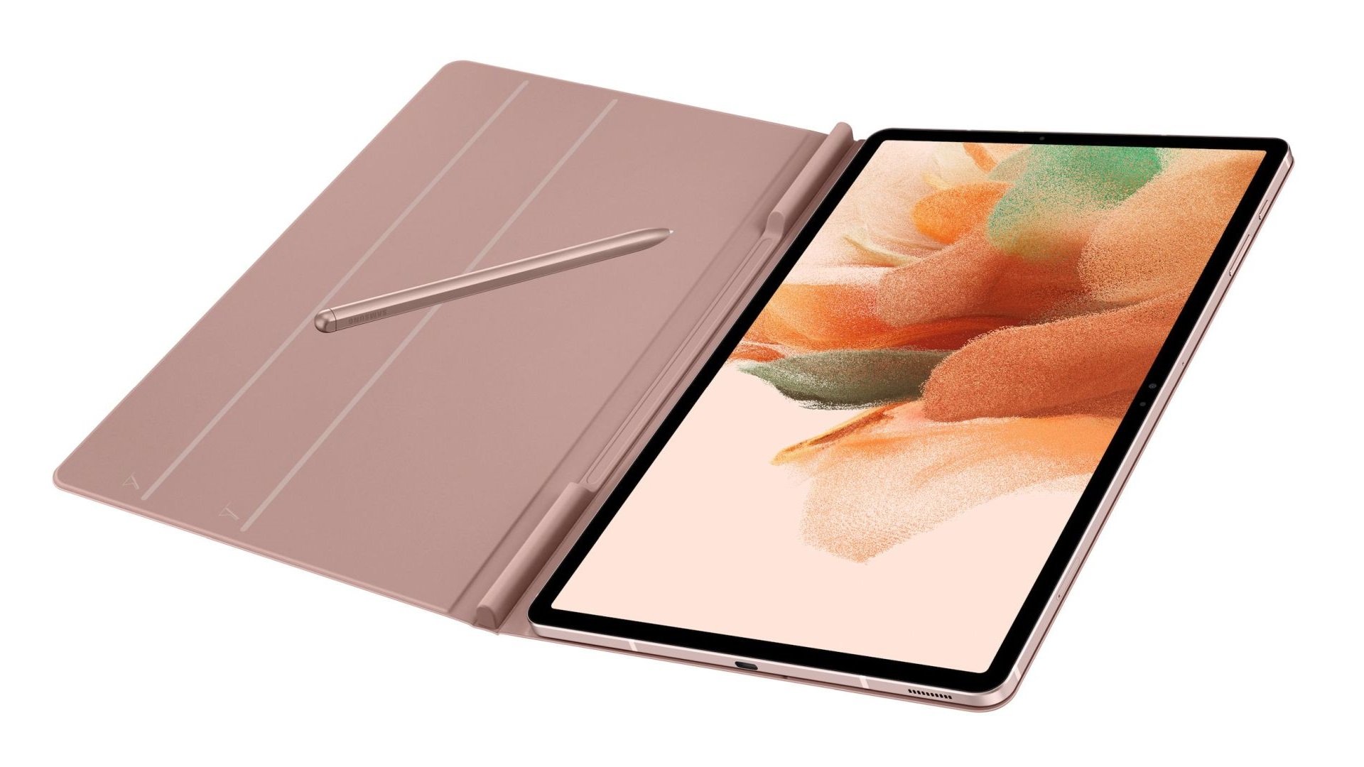 Samsung Galaxy Tab S6 Lite (2022) thumbnail 3