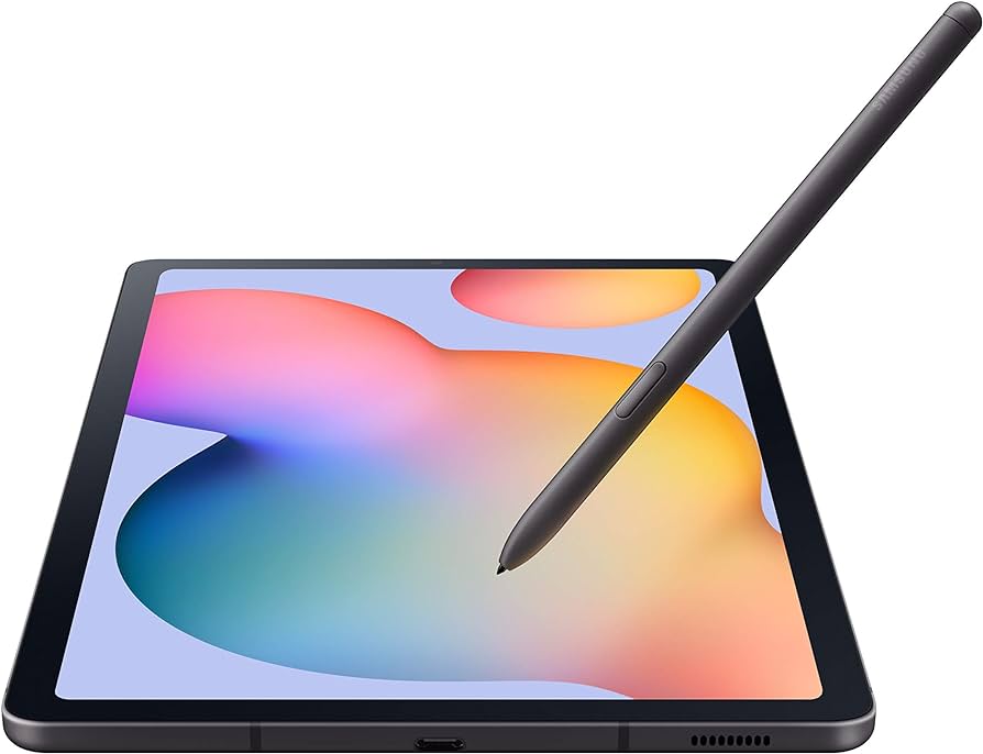 Samsung Galaxy Tab S6 Lite (2024) thumbnail 5
