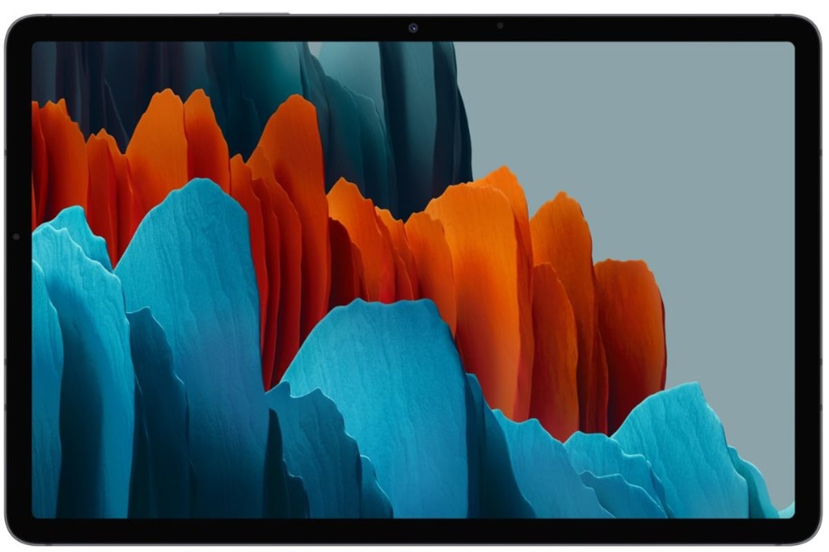 Samsung Galaxy Tab S7+ thumbnail 4