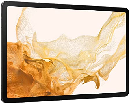 Samsung Galaxy Tab S8 thumbnail 2