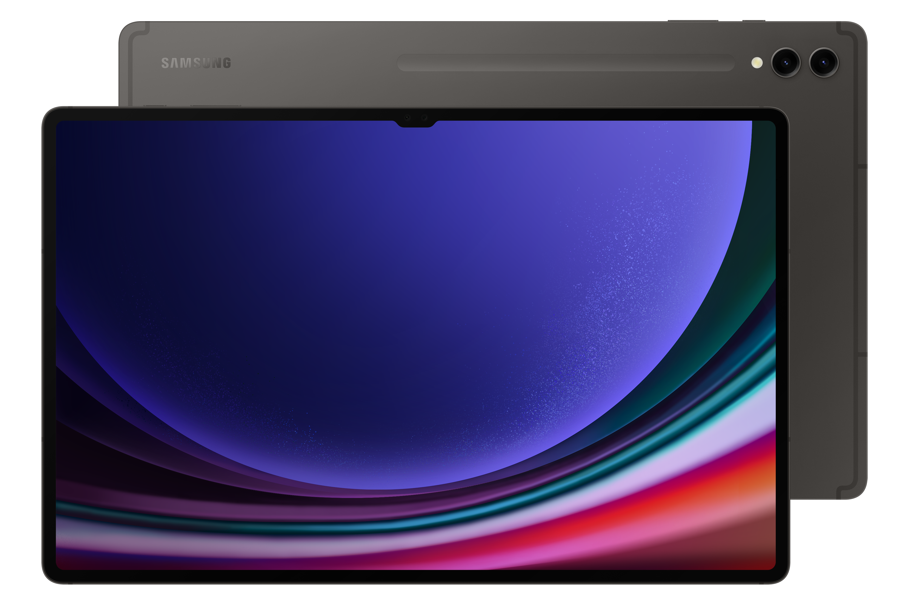 Samsung Galaxy Tab S9 thumbnail 2