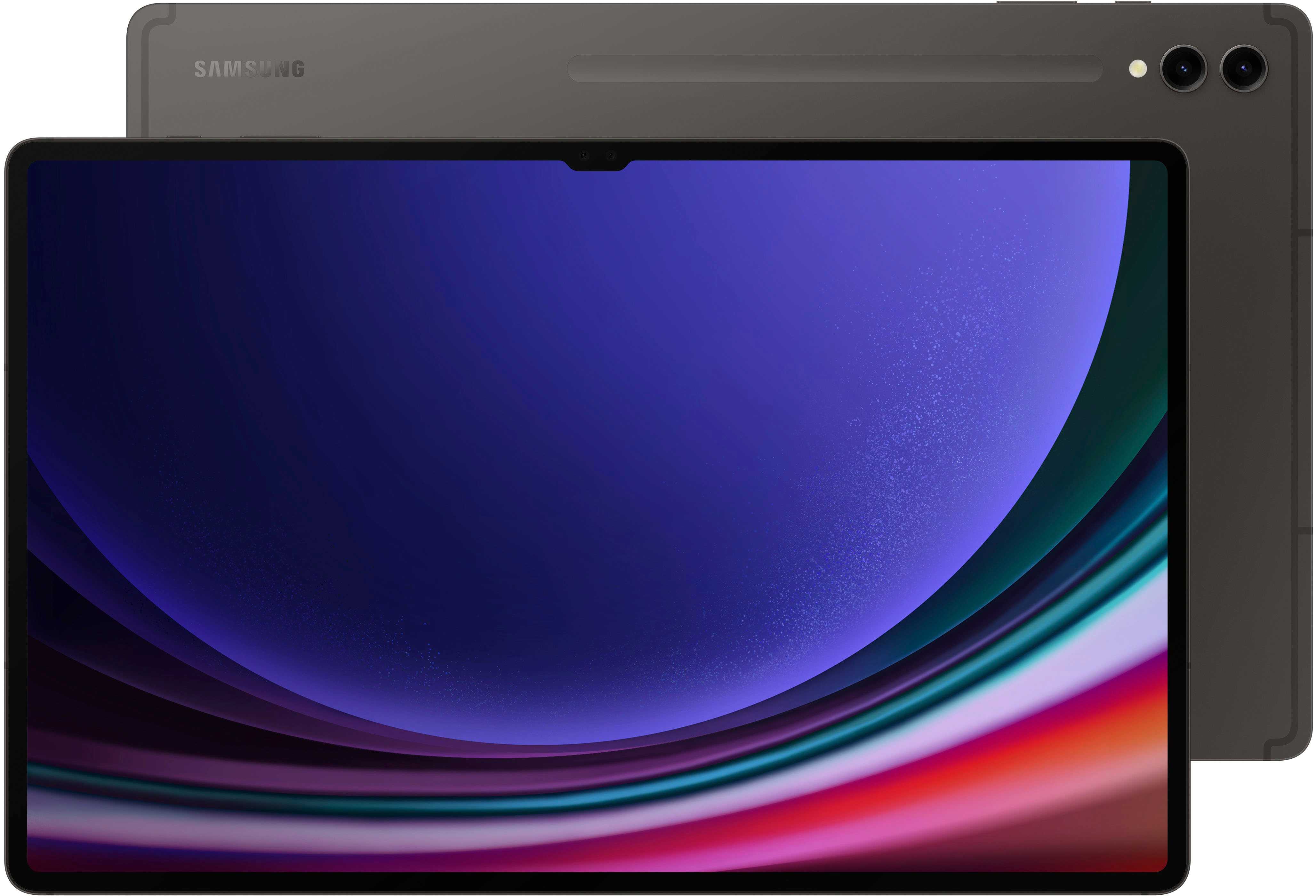 Samsung Galaxy Tab S9 Ultra thumbnail 2