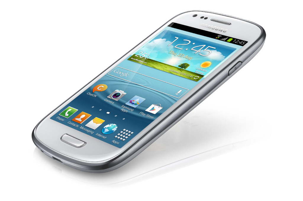 Samsung Galaxy V thumbnail 2
