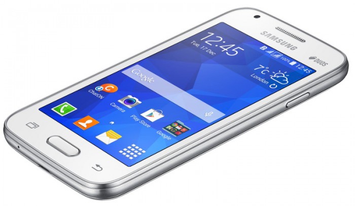 Samsung Galaxy V thumbnail 3
