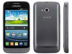 Samsung Galaxy Victory 4G LTE L300 thumbnail 3